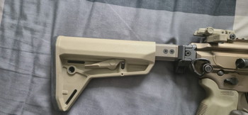 Afbeelding 2 van Salvo Precision Spear LT 11.5'' V2