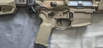 Afbeelding 3 van Salvo Precision Spear LT 11.5'' V2