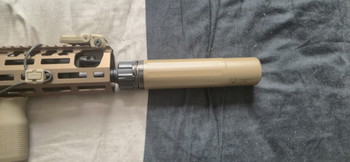 Afbeelding 4 van Salvo Precision Spear LT 11.5'' V2
