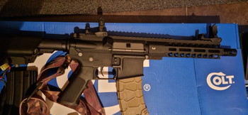 Image 2 for Colt M4 Hornet - Nieuwstaat