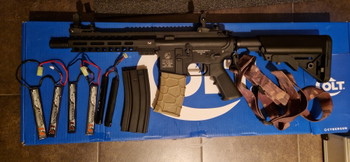 Image 4 for Colt M4 Hornet - Nieuwstaat