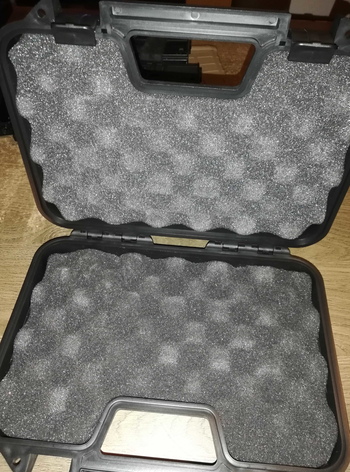 Bild 3 für Pistol case zgan