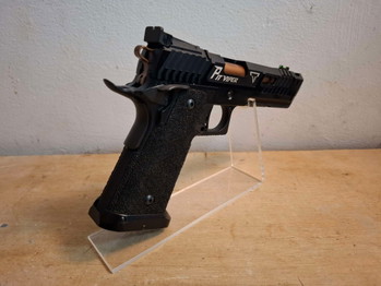 Zdjęcie 4 – EMG TTI Pit Viper - GBB - NEAR MINT