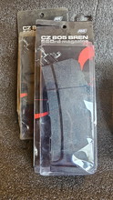 Image for 2x CZ Bren 805 Magazine 550rds