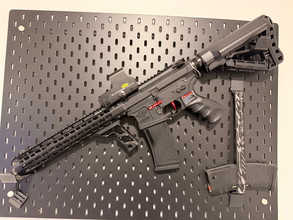 Imagen para G&g cm16 wild hog 12 volledig geupgrade