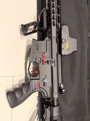 Imagen 3 de G&g cm16 wild hog 12 volledig geupgrade