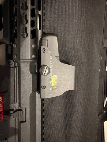 Imagen 4 de G&g cm16 wild hog 12 volledig geupgrade