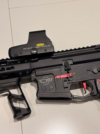 Imagen 5 de G&g cm16 wild hog 12 volledig geupgrade