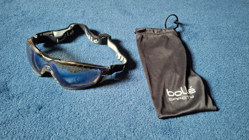 Image 1 for Lot accessoires et protections