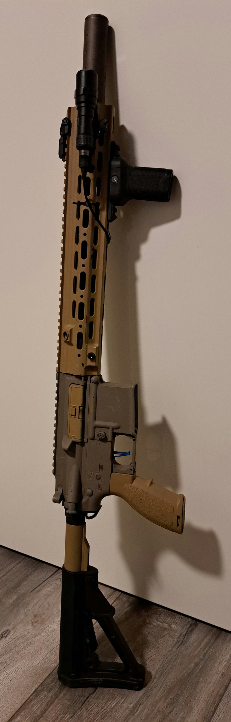 Bild 1 für Specna arms SA-H06 M ONE