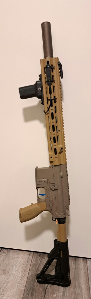 Bild 2 für Specna arms SA-H06 M ONE
