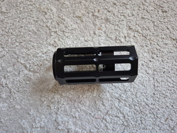 Image 5 for MP5 M-Lok handguard