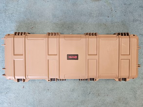 Image for Nuprol Large case