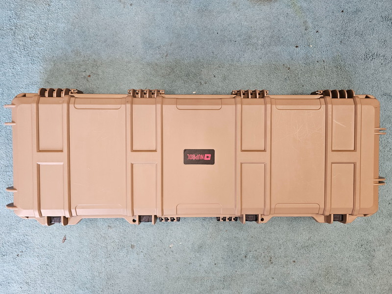 Image 1 for Nuprol Large case