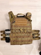 Image for Zshot Crye JPC 2.0 met triple mag front flap