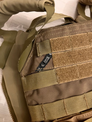 Image 4 for Zshot Crye JPC 2.0 met triple mag front flap