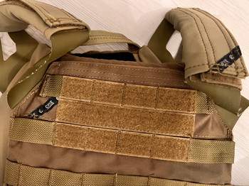 Image 5 for Zshot Crye JPC 2.0 met triple mag front flap