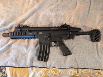 Imagen 2 de BOLT Scar SC