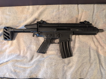 Imagen 3 de BOLT Scar SC