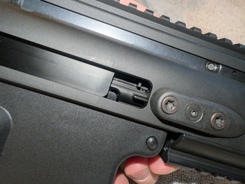Imagen 4 de BOLT Scar SC