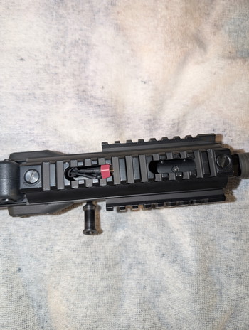 Imagen 5 de BOLT Scar SC