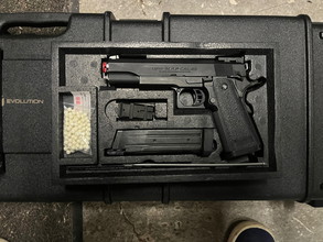 Image for Tokyo marui pistool