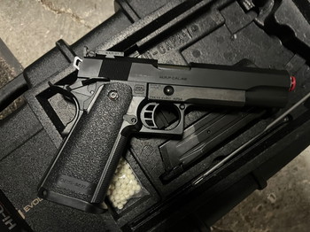 Imagen 2 de Tokyo marui pistool