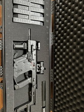 Image for Krytac kriss vector