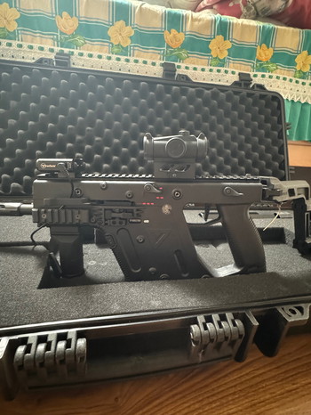 Imagen 3 de Krytac kriss vector