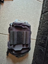 Image for ifak pouch