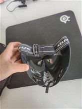 Image for Dye I4 black mask