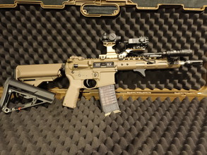 Imagen para Cyma noveske platinum aeg.