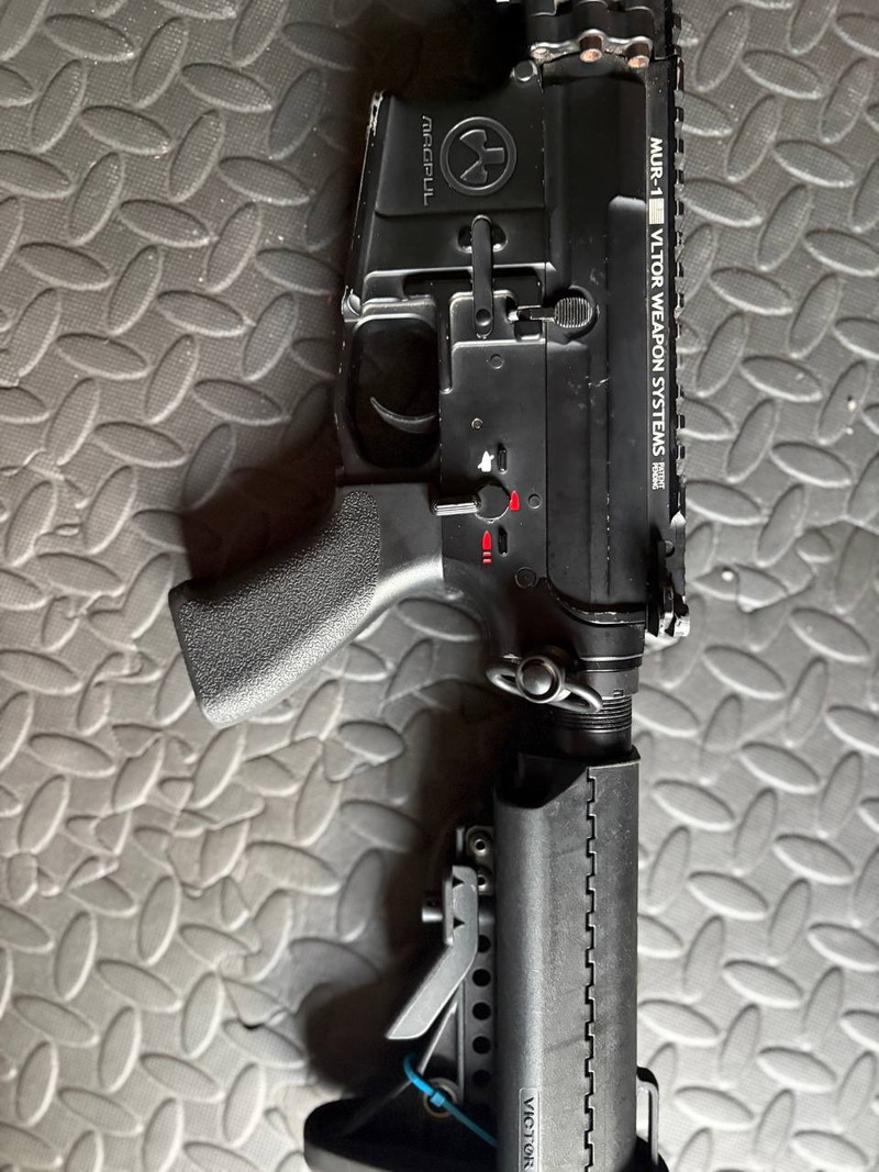 Image 1 for G&P Sentry - Magpul VLTOR