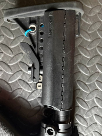 Image 2 for G&P Sentry - Magpul VLTOR