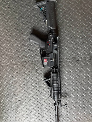 Image 4 for G&P Sentry - Magpul VLTOR