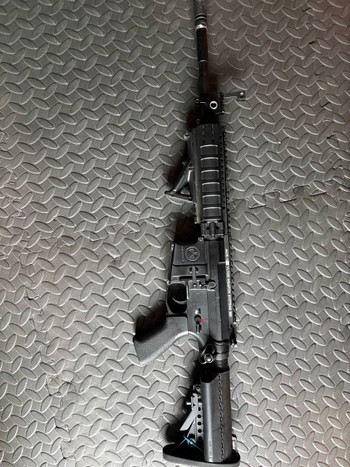Image 5 for G&P Sentry - Magpul VLTOR