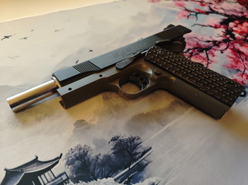 Afbeelding 2 van Tokyo Marui 1911 Night Warrior