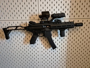 Afbeelding van APFG MPX | GBB | UPGRADED