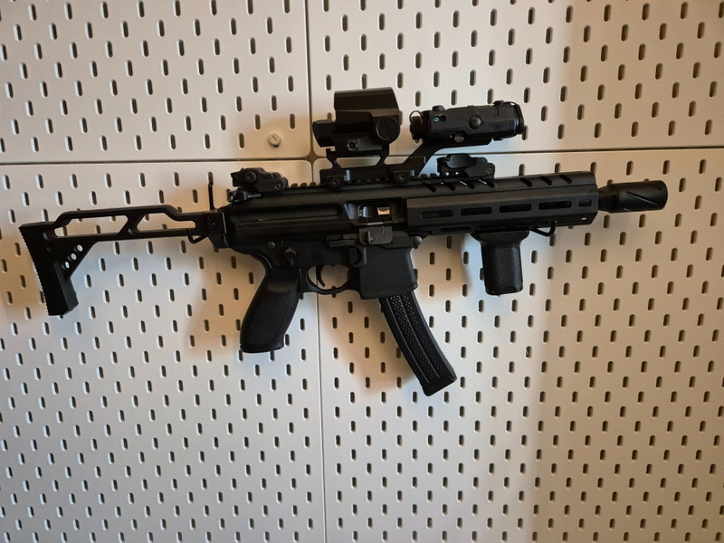 Image 1 for APFG MPX | GBB | UPGRADED