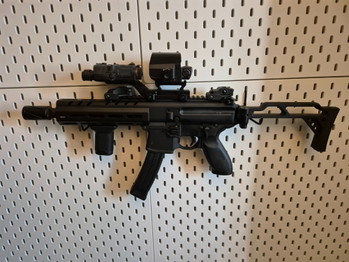 Image 2 for APFG MPX | GBB | UPGRADED