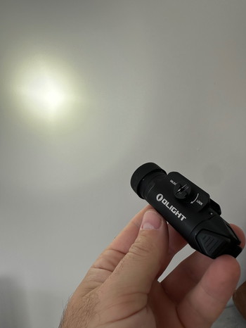 Image 3 pour Olight PL-3 Valkyrie incl. Remote switch