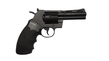 Image 2 for Wingun & Cybergun - Colt .357 Python 4