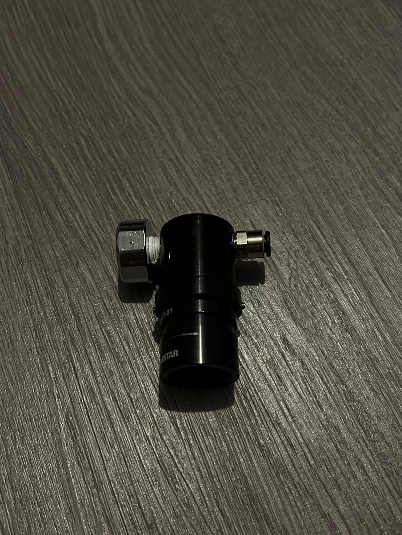Imagen 1 de Régulateur Polarstar MRS Gen 2 Court