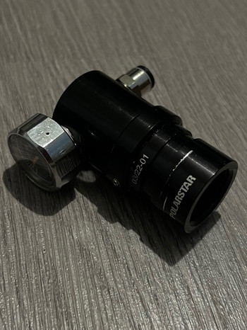 Imagen 3 de Régulateur Polarstar MRS Gen 2 Court