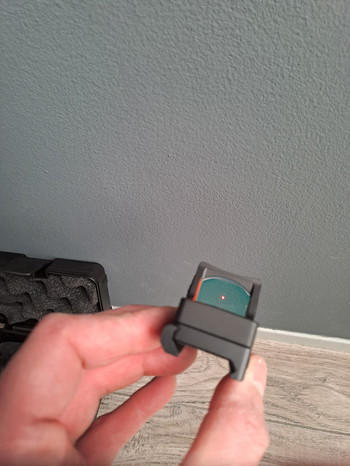 Image 5 pour Trijicon RMR optic / red dot sight