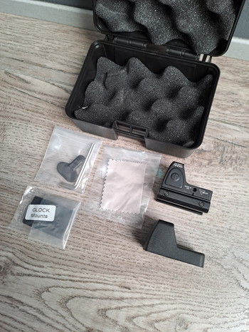 Image 7 pour Trijicon RMR optic / red dot sight