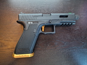 Afbeelding van SSP18 (kriss vector at home) HPA-ready