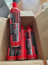 Image for Wegens stoppen met airsoft te koop