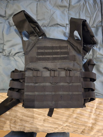 Image 10 for Airsoft tactische set