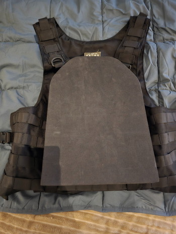 Image 3 for Airsoft tactische set